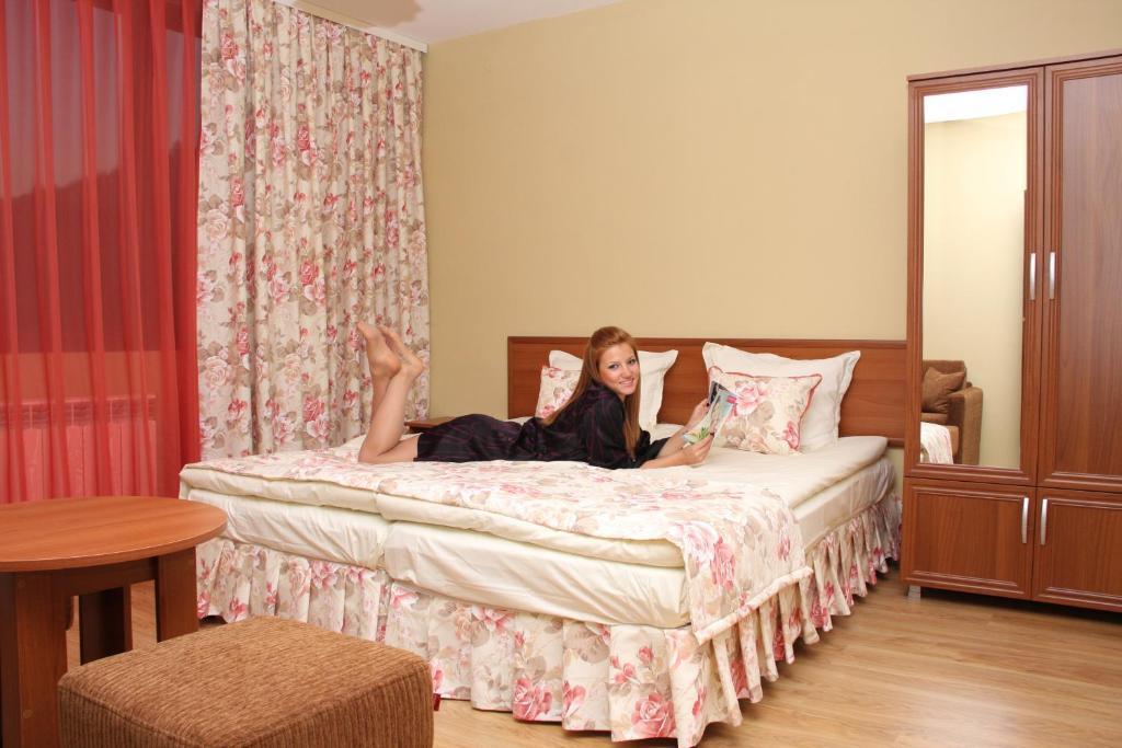 Guest House Stelia 韦林格勒 客房 照片